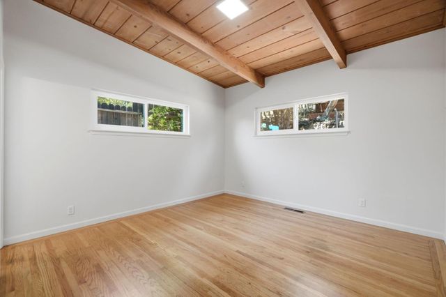 1720 Terrace Drive, Belmont, CA 94002