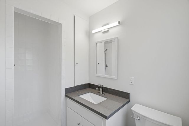 1720 Terrace Drive, Belmont, CA 94002