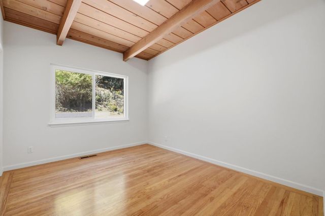 1720 Terrace Drive, Belmont, CA 94002