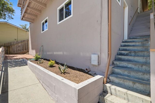 1720 Terrace Drive, Belmont, CA 94002