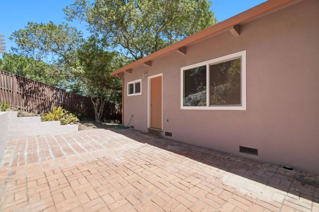 1720 Terrace Drive, Belmont, CA 94002