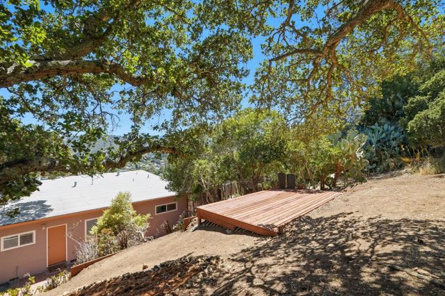 1720 Terrace Drive, Belmont, CA 94002