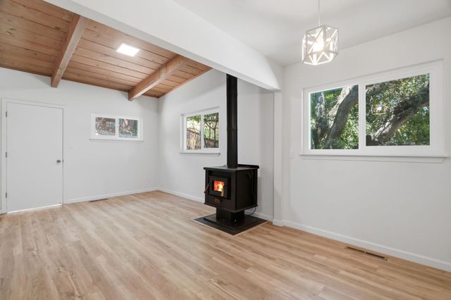 1720 Terrace Drive, Belmont, CA 94002