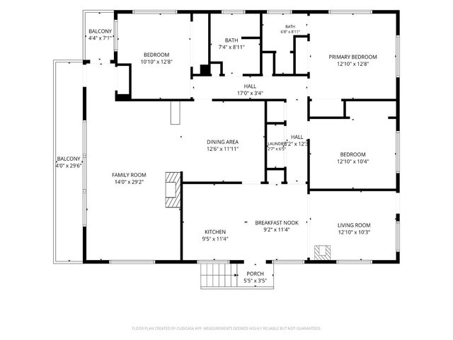 1720 Terrace Drive, Belmont, CA 94002