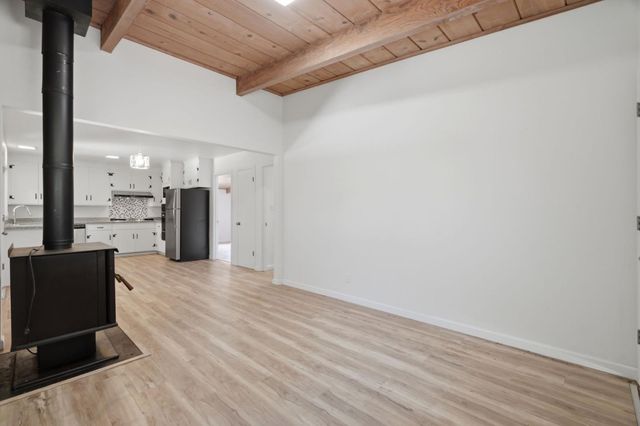 1720 Terrace Drive, Belmont, CA 94002
