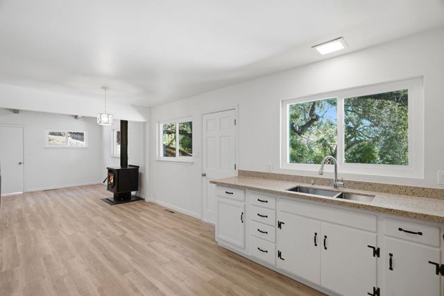 1720 Terrace Drive, Belmont, CA 94002