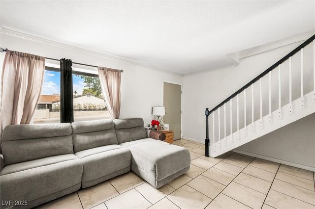 4770 Topaz Street 7, Las Vegas, NV 89121