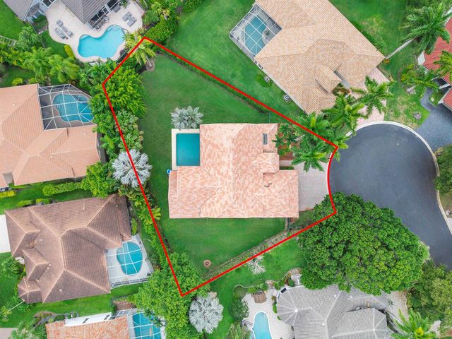 6524 NW 98th Drive, Parkland, FL 33076