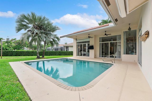 6524 NW 98th Drive, Parkland, FL 33076