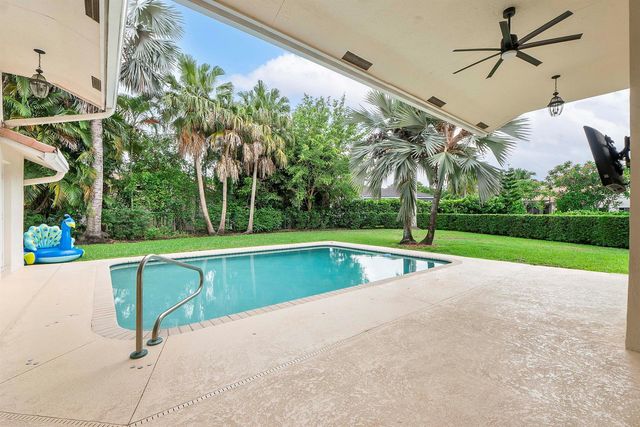 6524 NW 98th Drive, Parkland, FL 33076