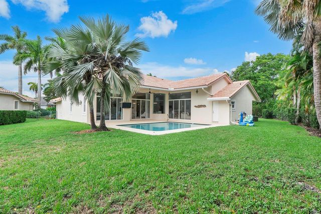 6524 NW 98th Drive, Parkland, FL 33076