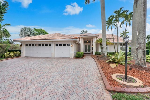 6524 NW 98th Drive, Parkland, FL 33076