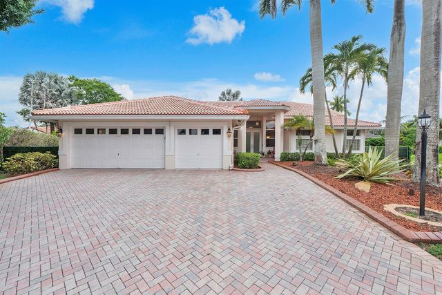 6524 NW 98th Drive, Parkland, FL 33076