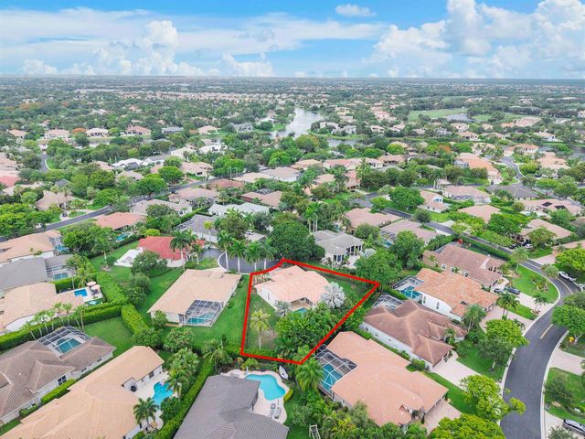 6524 NW 98th Drive, Parkland, FL 33076