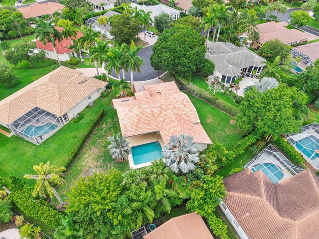 6524 NW 98th Drive, Parkland, FL 33076