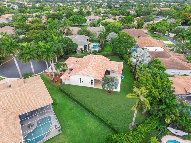 6524 NW 98th Drive, Parkland, FL 33076