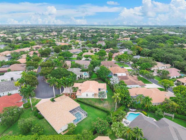 6524 NW 98th Drive, Parkland, FL 33076