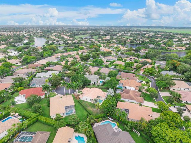 6524 NW 98th Drive, Parkland, FL 33076