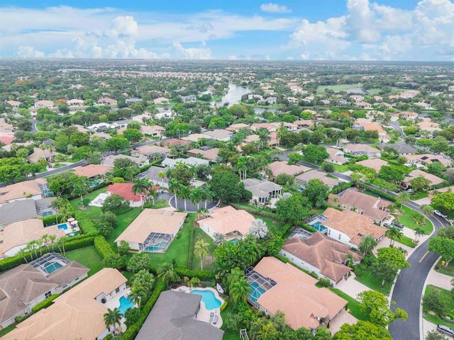 6524 NW 98th Drive, Parkland, FL 33076