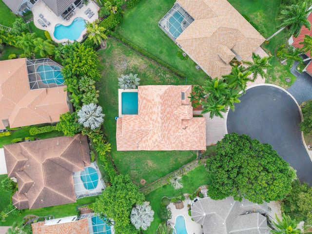 6524 NW 98th Drive, Parkland, FL 33076