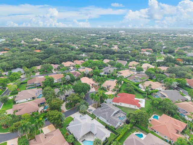 6524 NW 98th Drive, Parkland, FL 33076