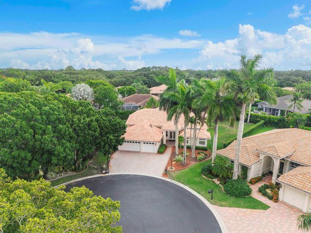 6524 NW 98th Drive, Parkland, FL 33076