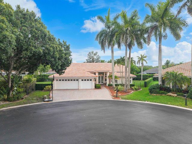 6524 NW 98th Drive, Parkland, FL 33076