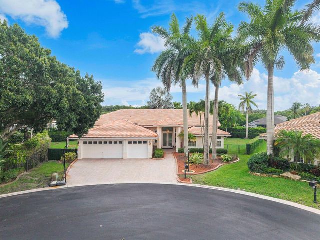 6524 NW 98th Drive, Parkland, FL 33076