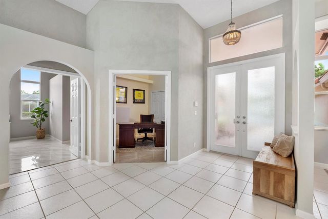 6524 NW 98th Drive, Parkland, FL 33076