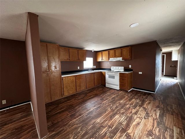 40 County Rd 3557, Cleveland, TX 77327