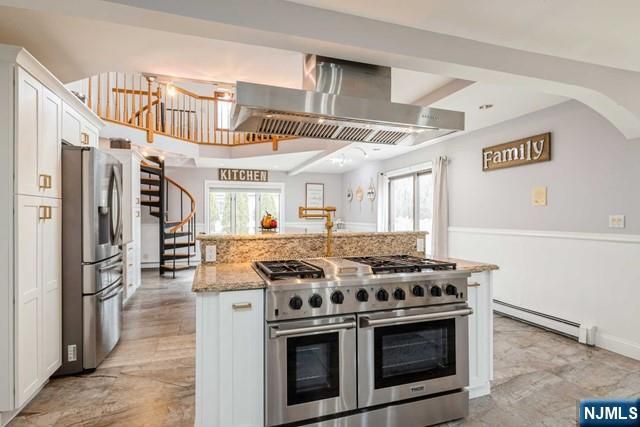 15 Fox Run, North Caldwell, NJ 07006