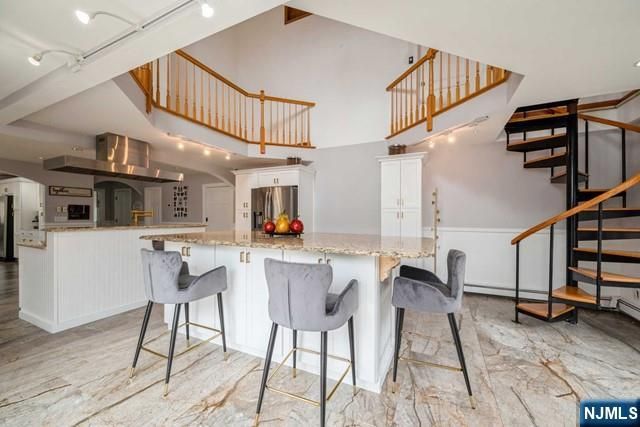 15 Fox Run, North Caldwell, NJ 07006