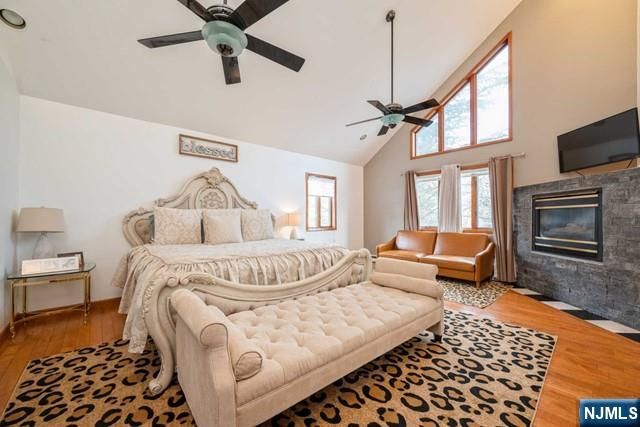 15 Fox Run, North Caldwell, NJ 07006