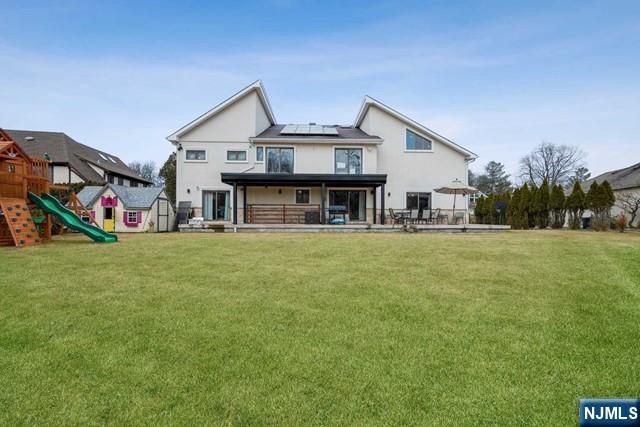 15 Fox Run, North Caldwell, NJ 07006