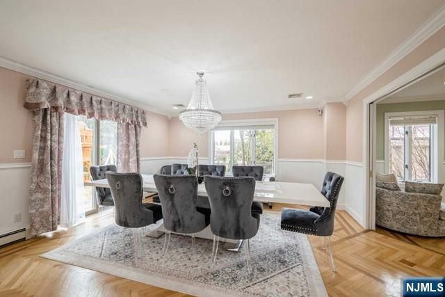 15 Fox Run, North Caldwell, NJ 07006