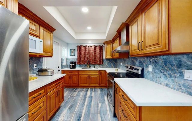 6124 E Camino Correr, Anaheim Hills, CA 92807