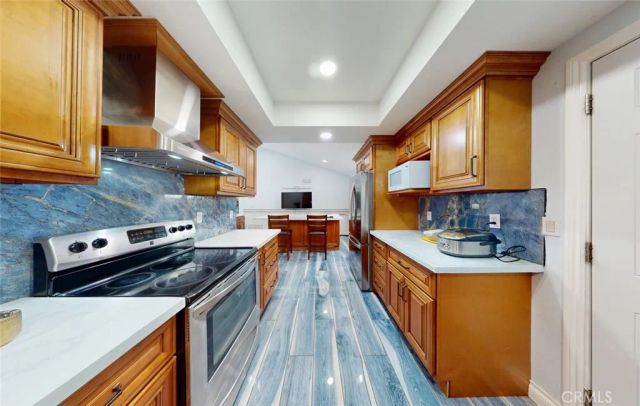 6124 E Camino Correr, Anaheim Hills, CA 92807