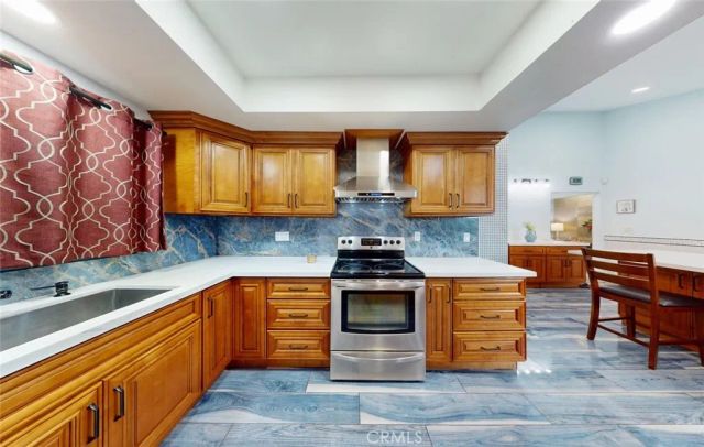 6124 E Camino Correr, Anaheim Hills, CA 92807