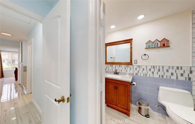 6124 E Camino Correr, Anaheim Hills, CA 92807