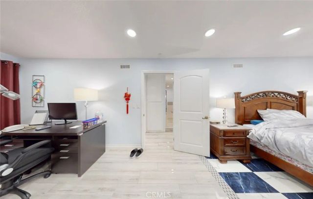 6124 E Camino Correr, Anaheim Hills, CA 92807