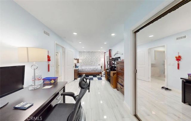 6124 E Camino Correr, Anaheim Hills, CA 92807