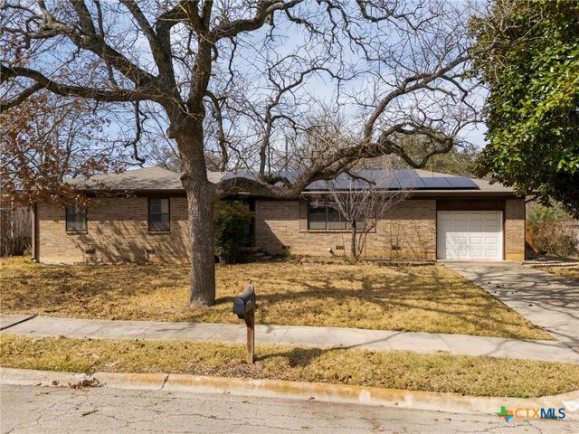204 Oak Street, Copperas Cove, TX 76522