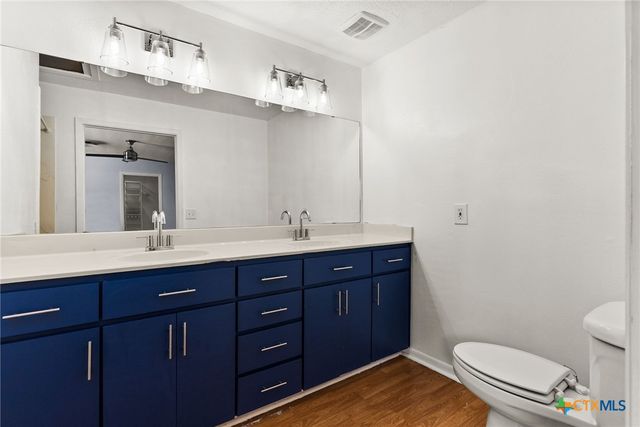 204 Oak Street, Copperas Cove, TX 76522