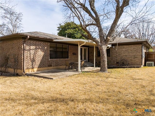 204 Oak Street, Copperas Cove, TX 76522