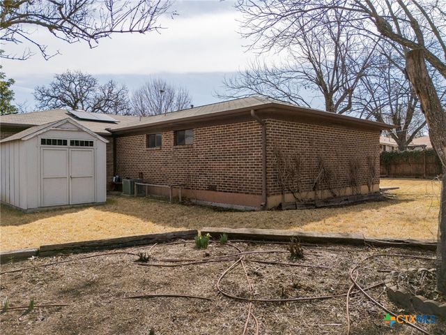 204 Oak Street, Copperas Cove, TX 76522