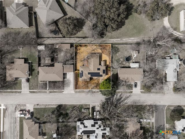 204 Oak Street, Copperas Cove, TX 76522