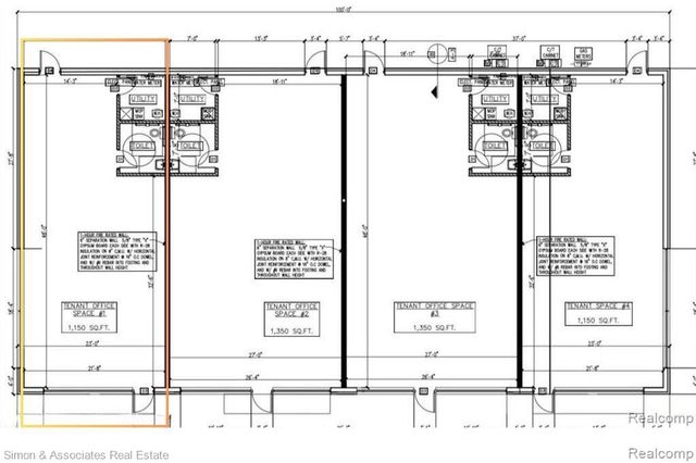 3065 Oakwood Boulevard, Melvindale, MI 48122