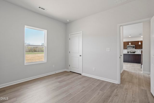 263 Bunker Hill Place Street Lot 46, Angier, NC 27501