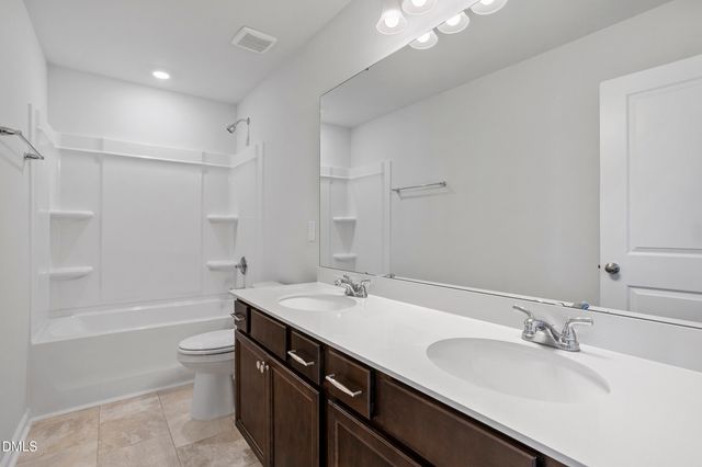 263 Bunker Hill Place Street Lot 46, Angier, NC 27501