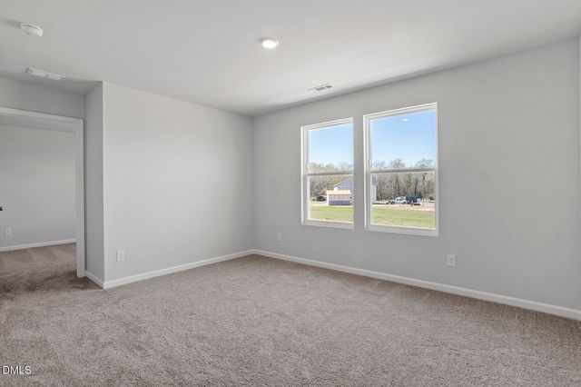 263 Bunker Hill Place Street Lot 46, Angier, NC 27501